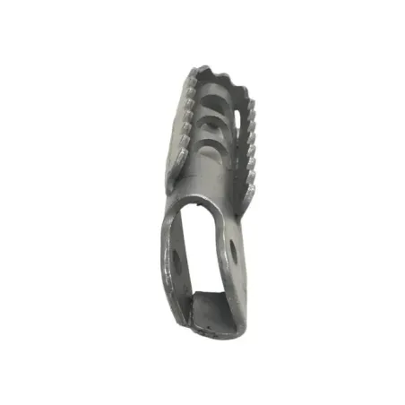 Repose pieds avant gauche BMW F 850 GS 2018-2023