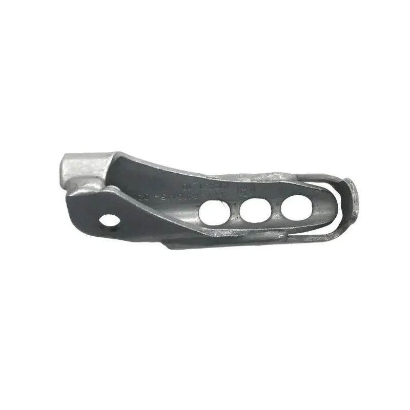 Repose pieds avant gauche BMW F 850 GS 2018-2023