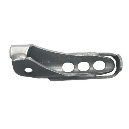 Repose pieds avant gauche BMW F 850 GS 2018-2023