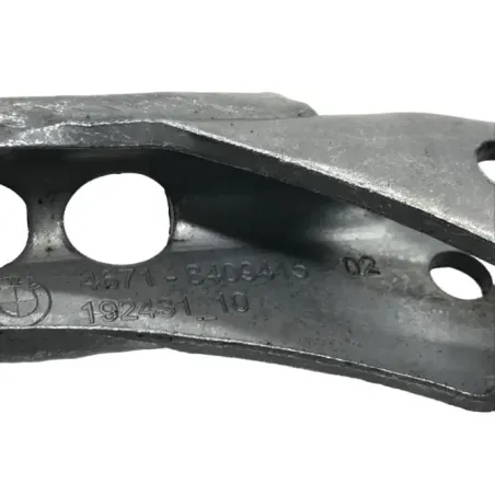 Repose pieds avant gauche BMW F 850 GS 2018-2023