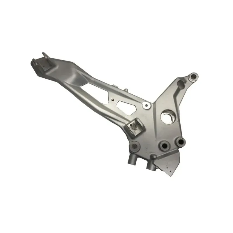 Platine avant droite BMW F 900 R 2020-2024