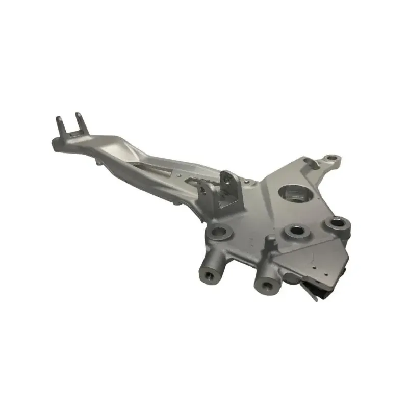 Platine avant droite BMW F 900 R 2020-2024