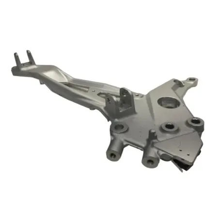 Platine avant droite BMW F 900 R 2020-2024