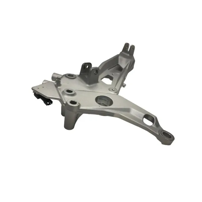 Platine avant droite BMW F 900 R 2020-2024