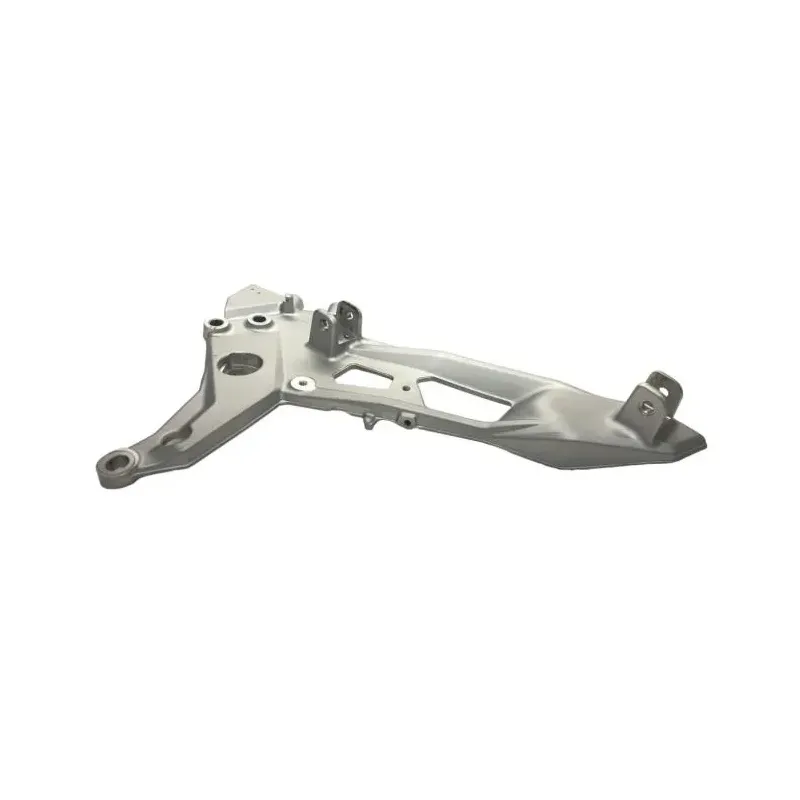 Platine avant droite BMW F 900 R 2020-2024