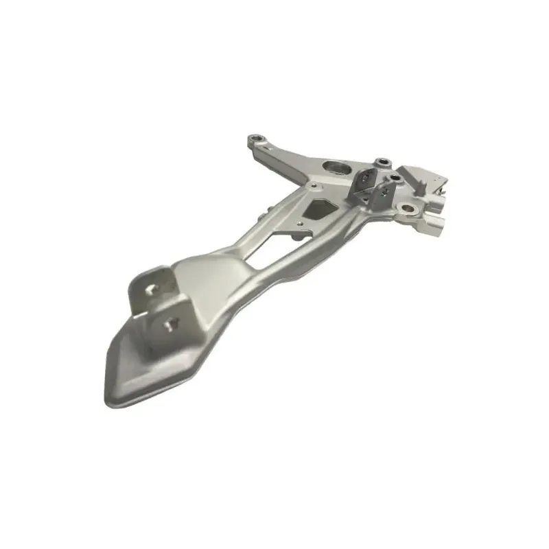 Platine avant droite BMW F 900 R 2020-2024