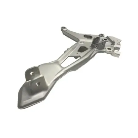 Platine avant droite BMW F 900 R 2020-2024