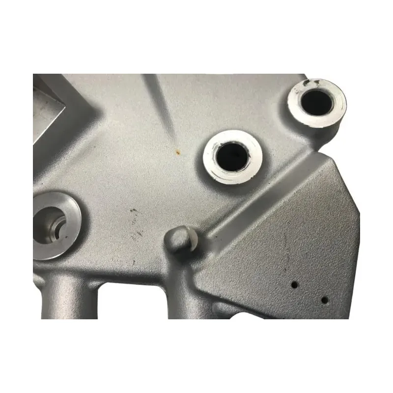 Platine avant droite BMW F 900 R 2020-2024