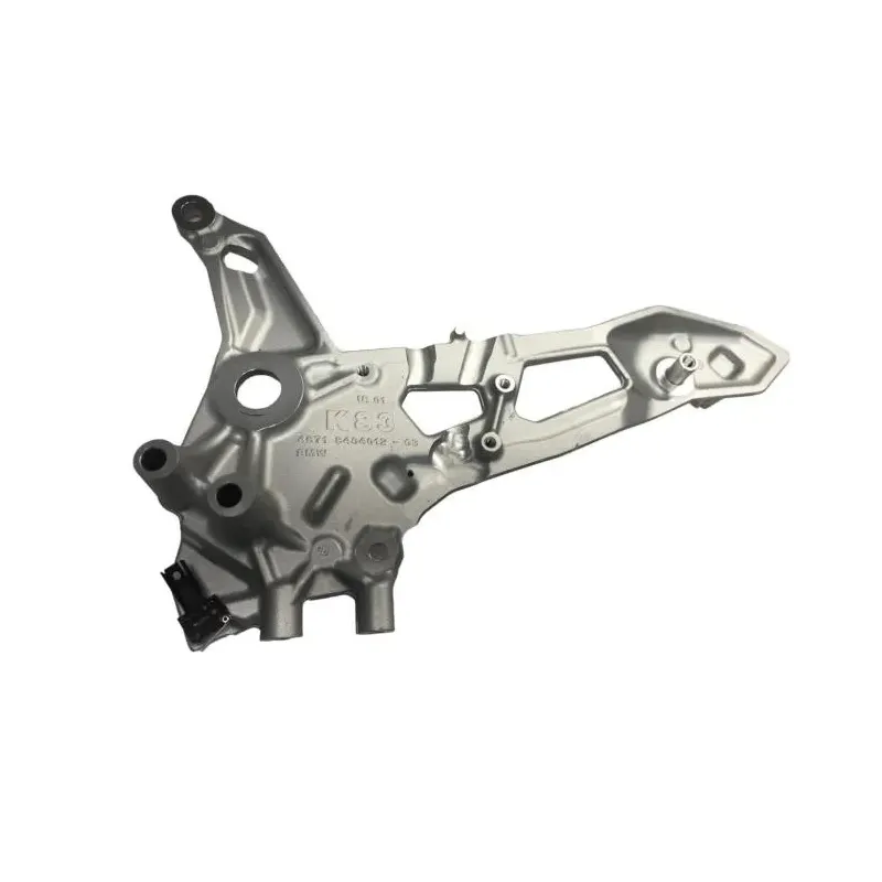 Platine avant droite BMW F 900 R 2020-2024