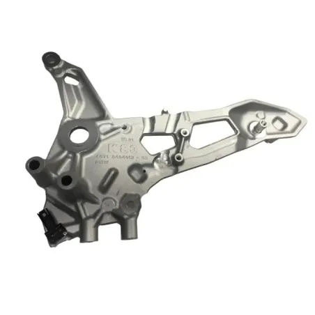 Platine avant droite BMW F 900 R 2020-2024