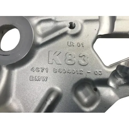 Platine avant droite BMW F 900 R 2020-2024