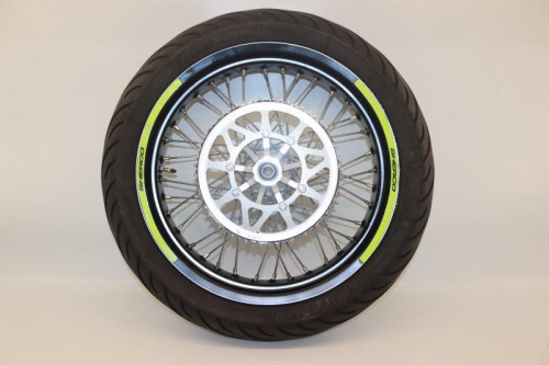 Jante arriere SHERCO 50 SM 2018 - 2019
