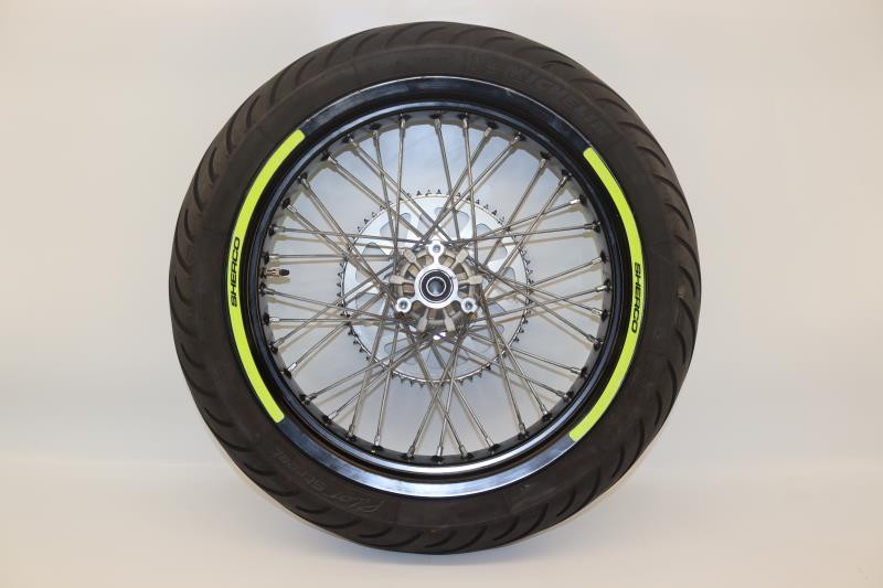 Pièces détachées sherco 50cc