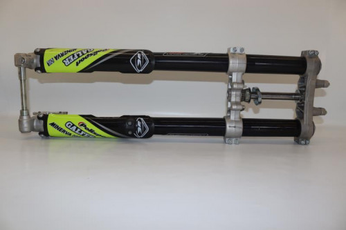 Fourche complete SHERCO 50 SM 2018 - 2019