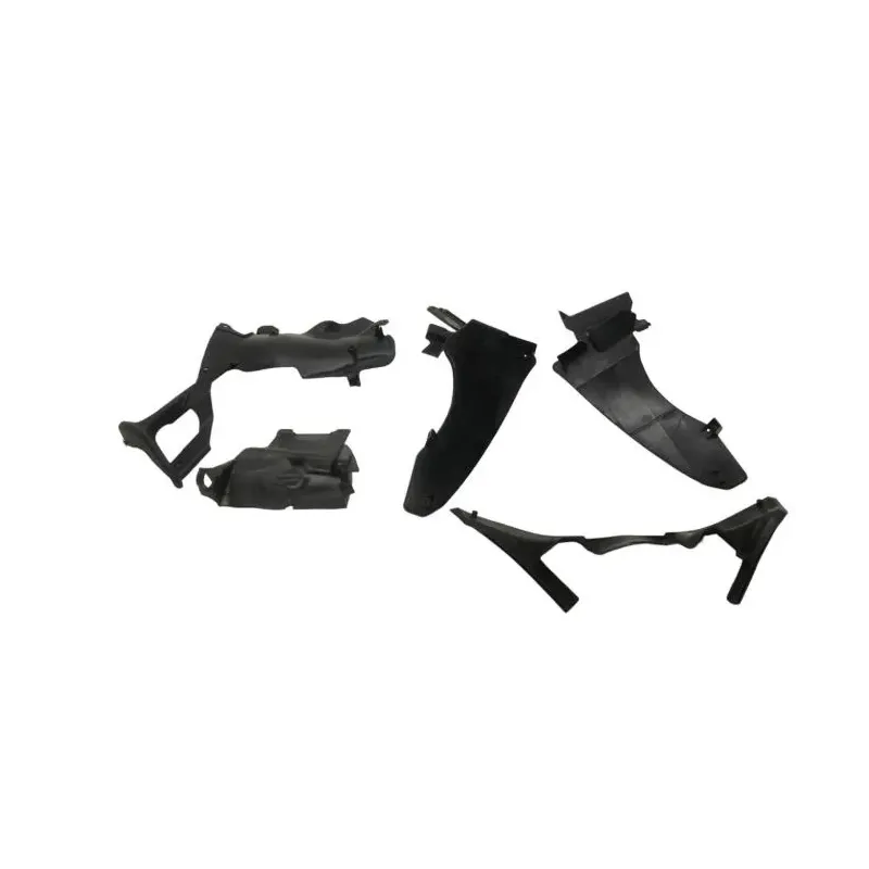 Cache interieur carenage gauche HONDA NT 700 V DEAUVILLE 2006-2016