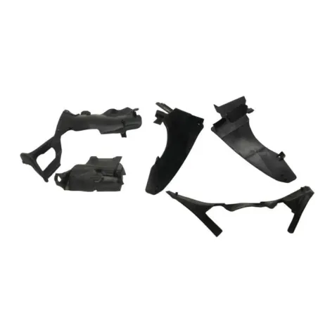 Cache interieur carenage gauche HONDA NT 700 V DEAUVILLE 2006-2016