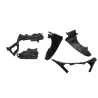 Cache interieur carenage gauche HONDA NT 700 V DEAUVILLE 2006-2016 Cache interieur carenage gauche HONDA NT 700 V DEAUVILLE 2006-2016