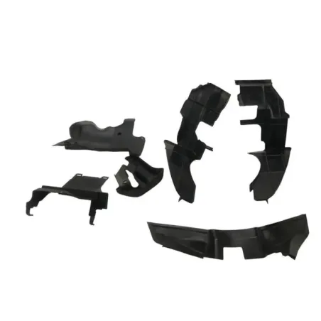 Cache interieur carenage gauche HONDA NT 700 V DEAUVILLE 2006-2016