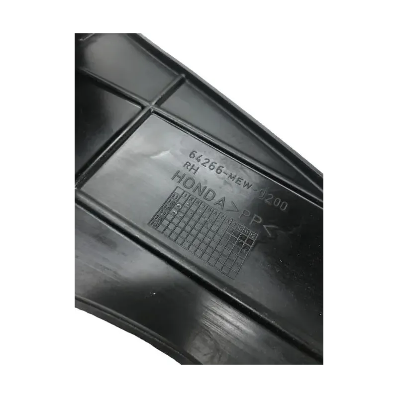 Cache interieur carenage gauche HONDA NT 700 V DEAUVILLE 2006-2016