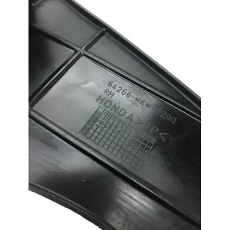 Cache interieur carenage gauche HONDA NT 700 V DEAUVILLE 2006-2016
