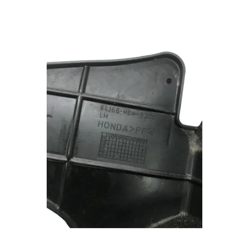 Cache interieur carenage gauche HONDA NT 700 V DEAUVILLE 2006-2016