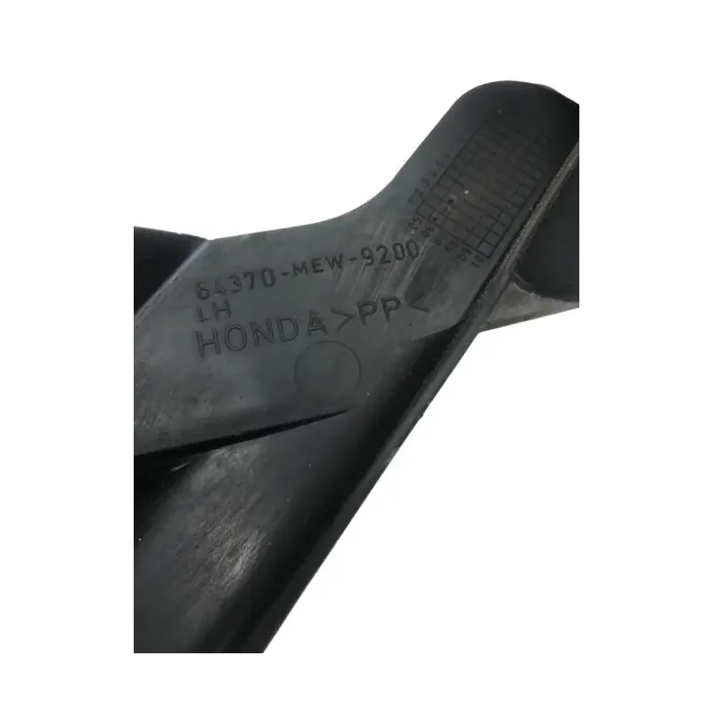 Cache interieur carenage gauche HONDA NT 700 V DEAUVILLE 2006-2016