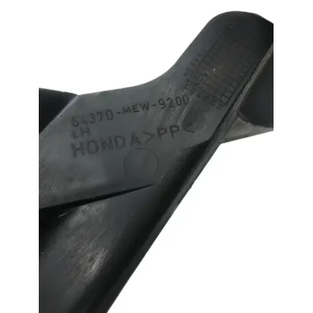 Cache interieur carenage gauche HONDA NT 700 V DEAUVILLE 2006-2016