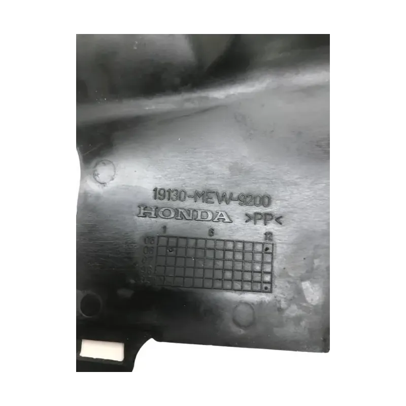 Cache interieur carenage gauche HONDA NT 700 V DEAUVILLE 2006-2016