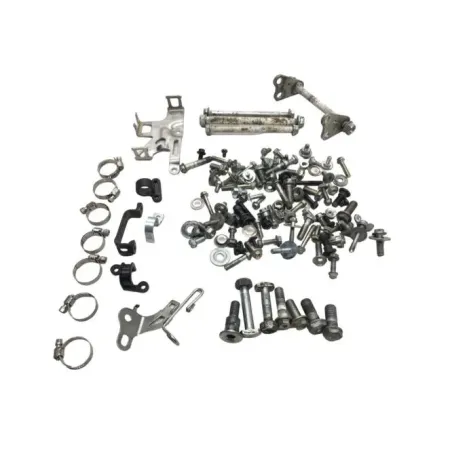 Visserie diverse HONDA CRF 450 R 2017
