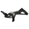 Platine avant droite HONDA NT 700 V DEAUVILLE 2006-2016 Platine avant droite HONDA NT 700 V DEAUVILLE 2006-2016