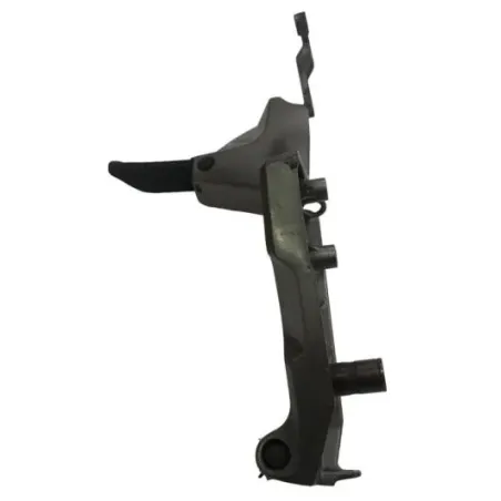 Platine avant droite HONDA NT 700 V DEAUVILLE 2006-2016