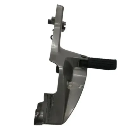 Platine avant droite HONDA NT 700 V DEAUVILLE 2006-2016