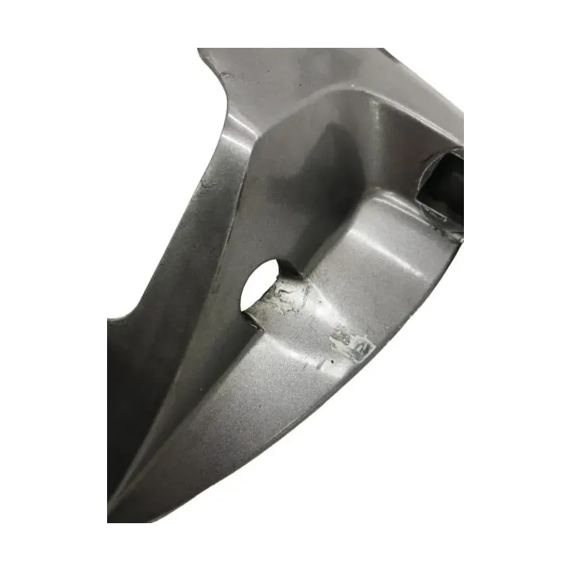 Platine avant droite HONDA NT 700 V DEAUVILLE 2006-2016