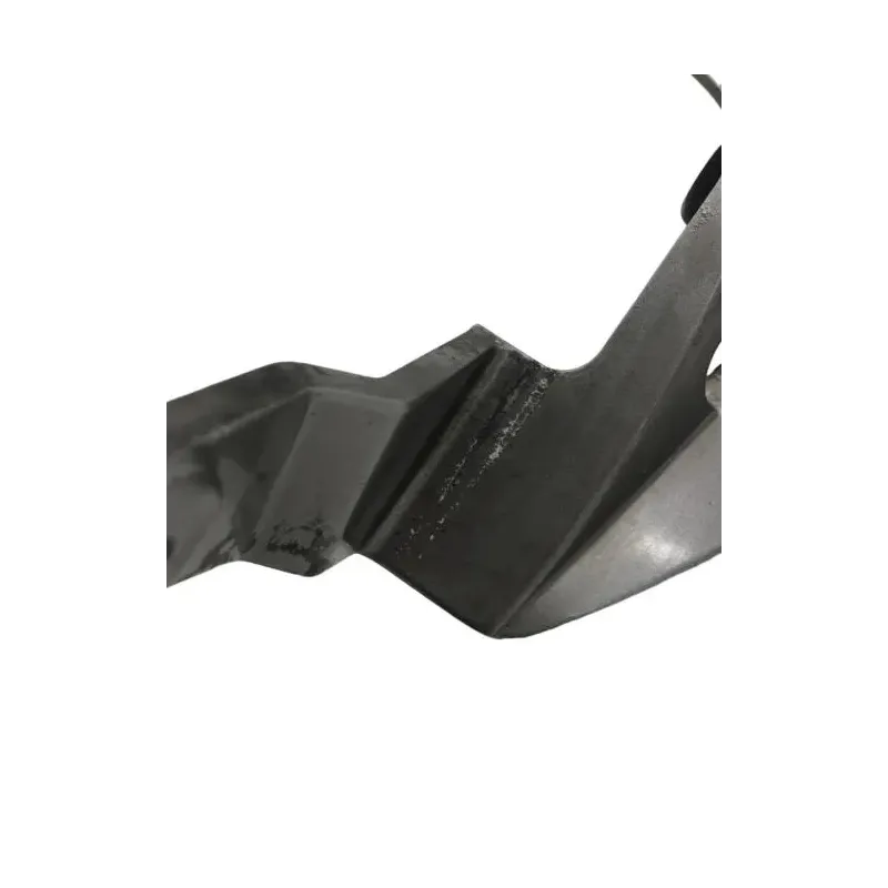 Platine avant droite HONDA NT 700 V DEAUVILLE 2006-2016