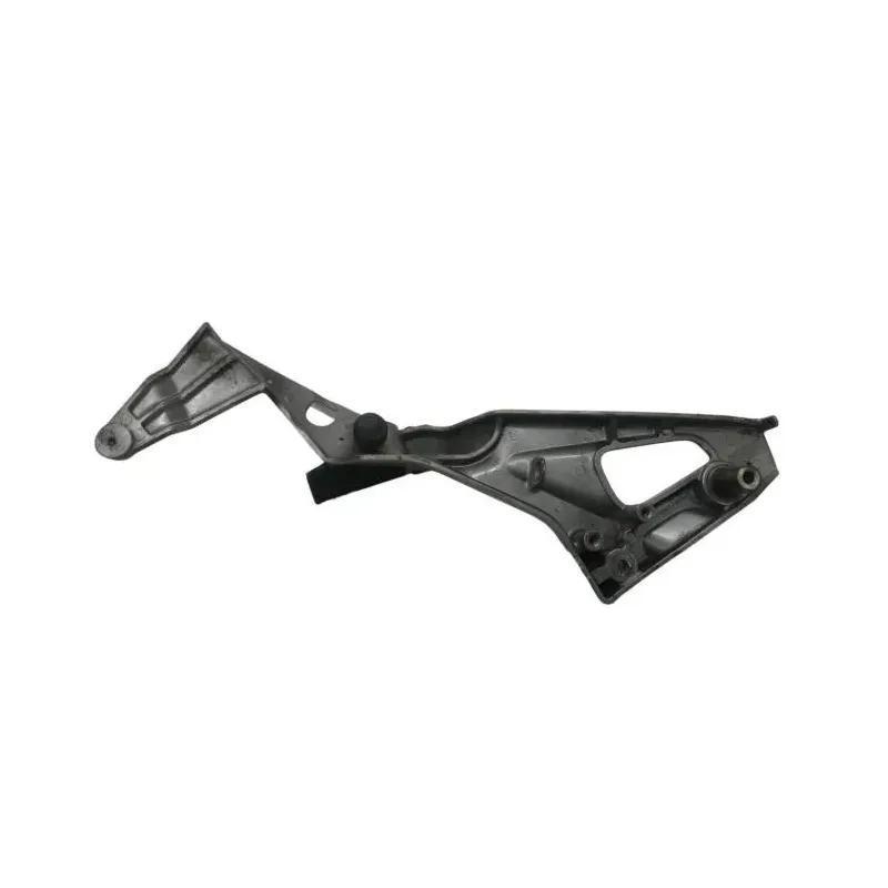 Platine avant droite HONDA NT 700 V DEAUVILLE 2006-2016