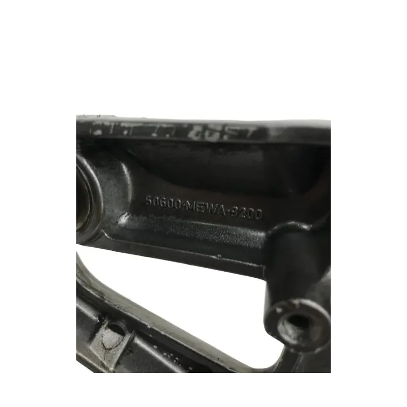 Platine avant droite HONDA NT 700 V DEAUVILLE 2006-2016