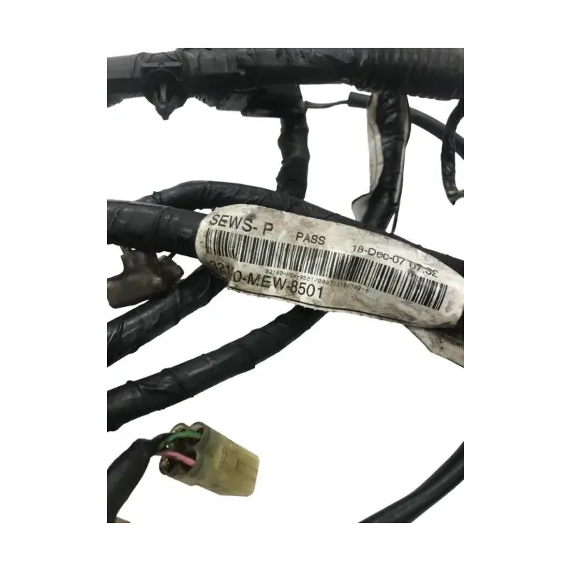 Faisceau electrique HONDA NT 700 V DEAUVILLE 2006-2016