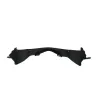Cache carenage face avant SUZUKI GSF 650 2007-2008 BANDIT