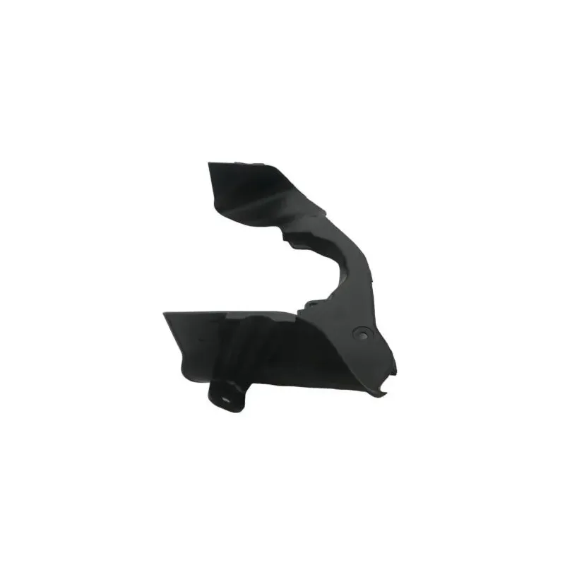 Cache carenage face avant SUZUKI GSF 650 2007-2008 BANDIT
