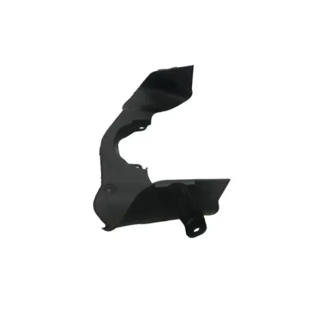 Cache carenage face avant SUZUKI GSF 650 2007-2008 BANDIT