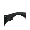Cache carenage face avant SUZUKI GSF 650 2007-2008 BANDIT