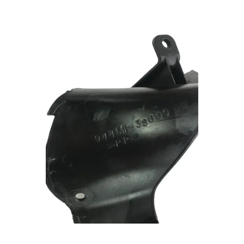 Cache carenage face avant SUZUKI GSF 650 2007-2008 BANDIT
