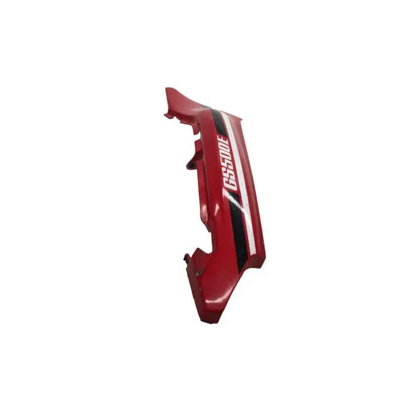 Cache carenage coque arriere droit SUZUKI GS 500 E 1989-1996