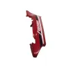 Cache carenage coque arriere droit SUZUKI GS 500 E 1989-1996 Cache carenage coque arriere droit SUZUKI GS 500 E 1989-1996