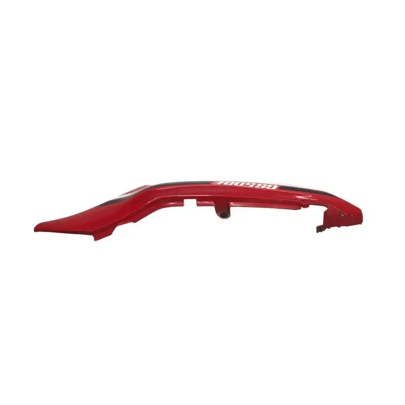 Cache carenage coque arriere droit SUZUKI GS 500 E 1989-1996