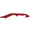 Cache carenage coque arriere droit SUZUKI GS 500 E 1989-1996 Cache carenage coque arriere droit SUZUKI GS 500 E 1989-1996