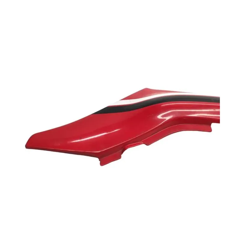 Cache carenage coque arriere droit SUZUKI GS 500 E 1989-1996