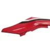 Cache carenage coque arriere droit SUZUKI GS 500 E 1989-1996 Cache carenage coque arriere droit SUZUKI GS 500 E 1989-1996