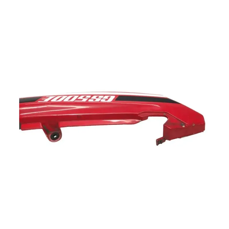 Cache carenage coque arriere droit SUZUKI GS 500 E 1989-1996