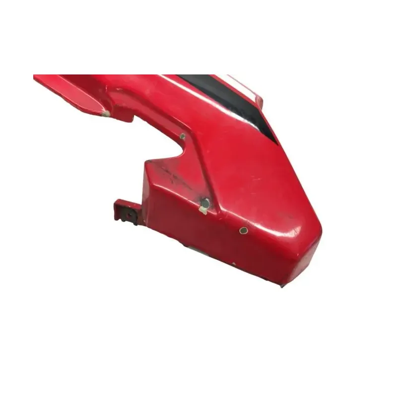 Cache carenage coque arriere droit SUZUKI GS 500 E 1989-1996